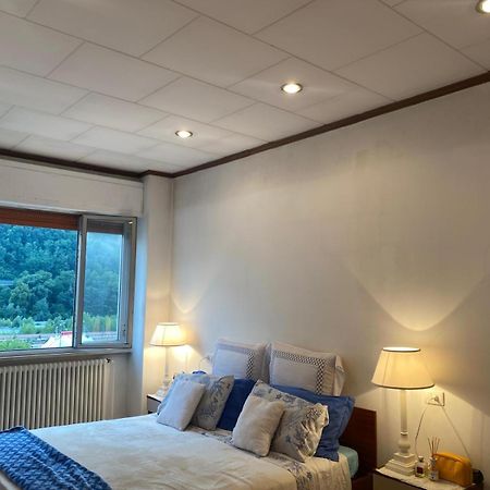 Appartement Lunigiana E Mare à Aulla Extérieur photo