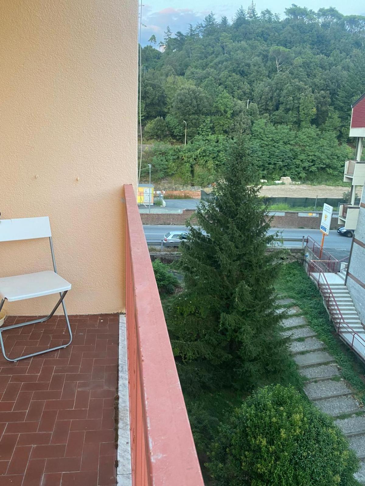 Appartement Lunigiana E Mare à Aulla Extérieur photo