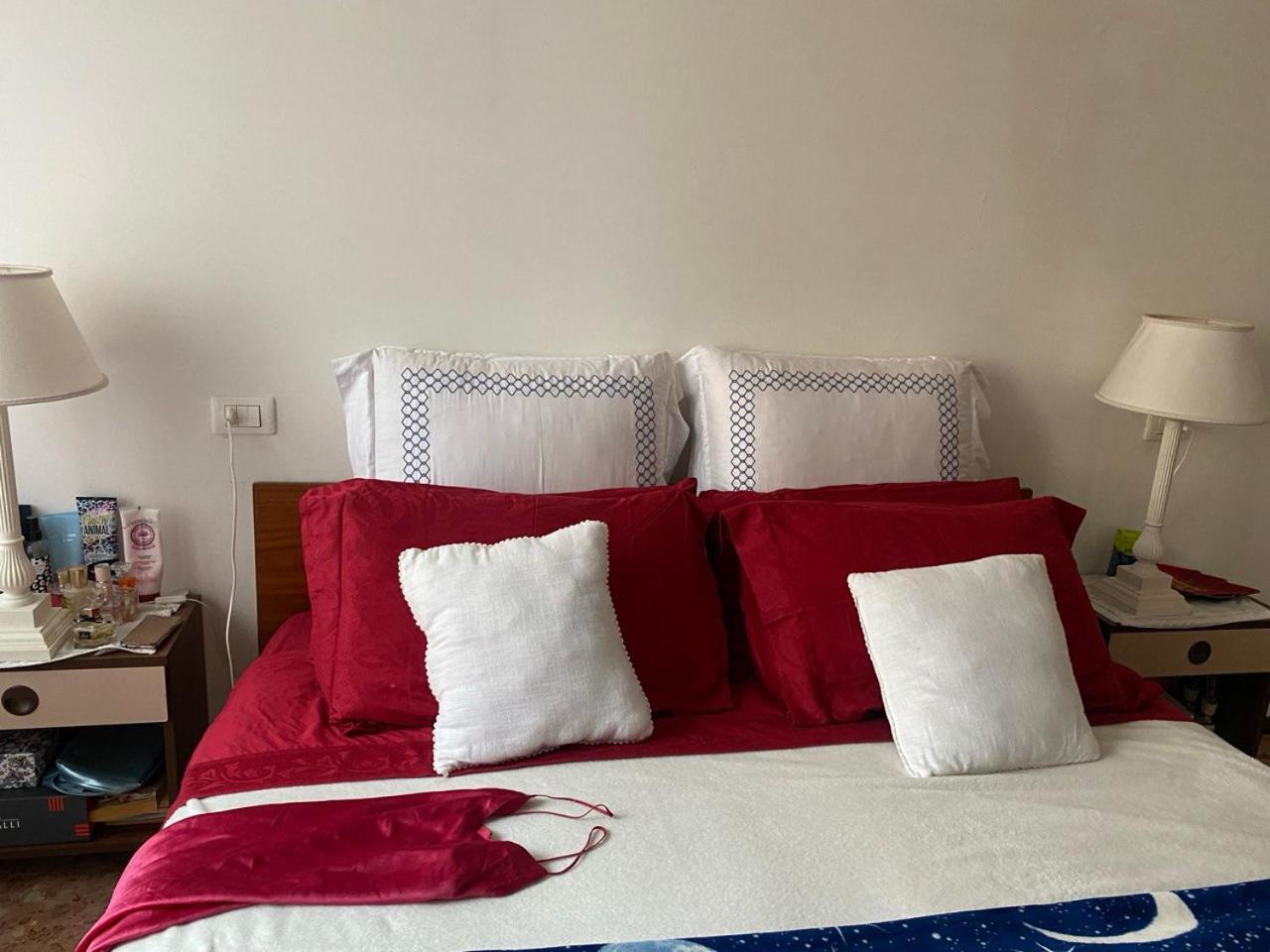 Appartement Lunigiana E Mare à Aulla Extérieur photo