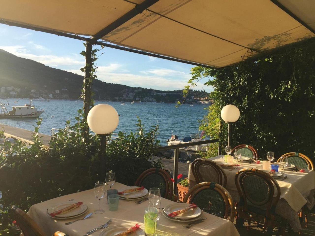 Appartement Lunigiana E Mare à Aulla Extérieur photo