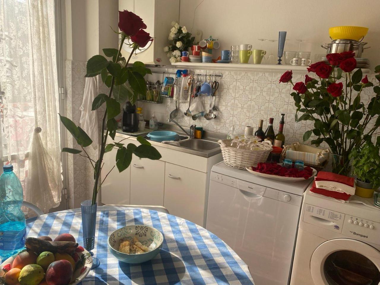 Appartement Lunigiana E Mare à Aulla Extérieur photo