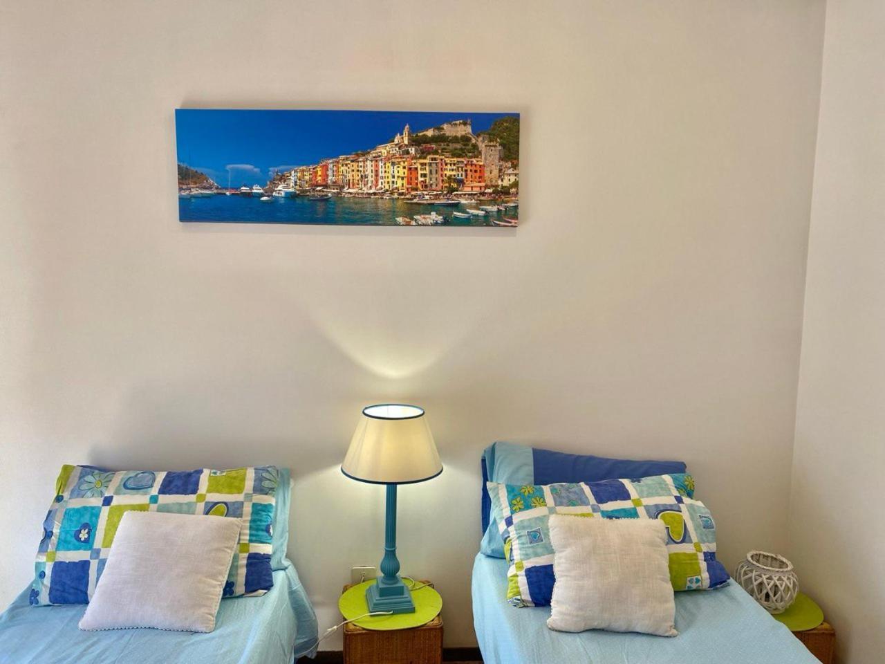 Appartement Lunigiana E Mare à Aulla Extérieur photo