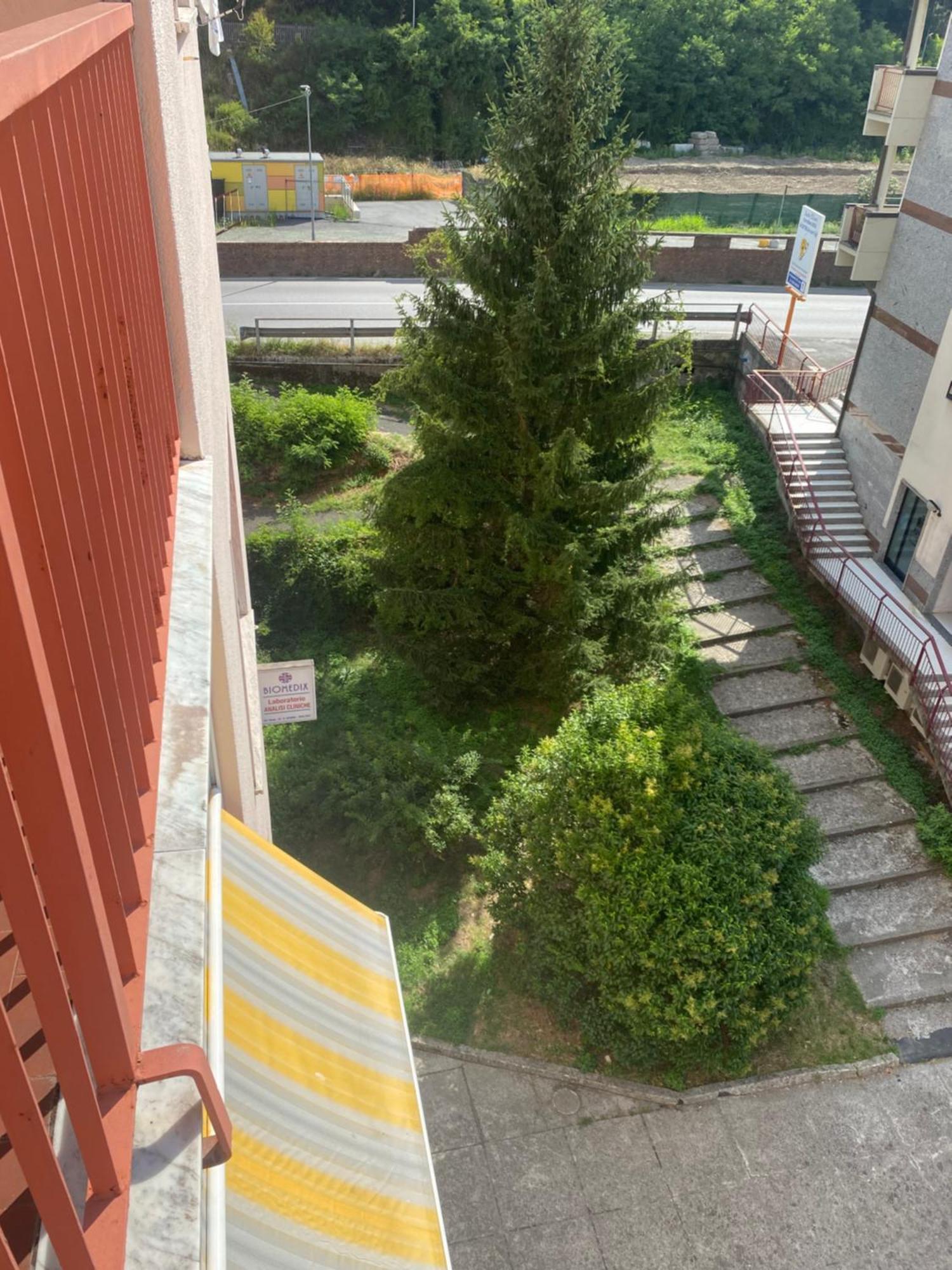 Appartement Lunigiana E Mare à Aulla Extérieur photo