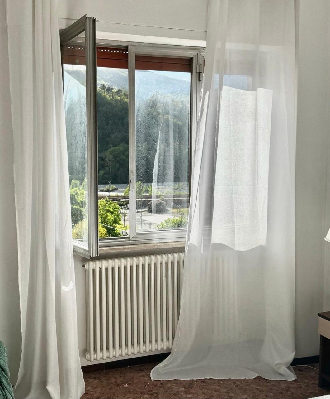 Appartement Lunigiana E Mare à Aulla Extérieur photo