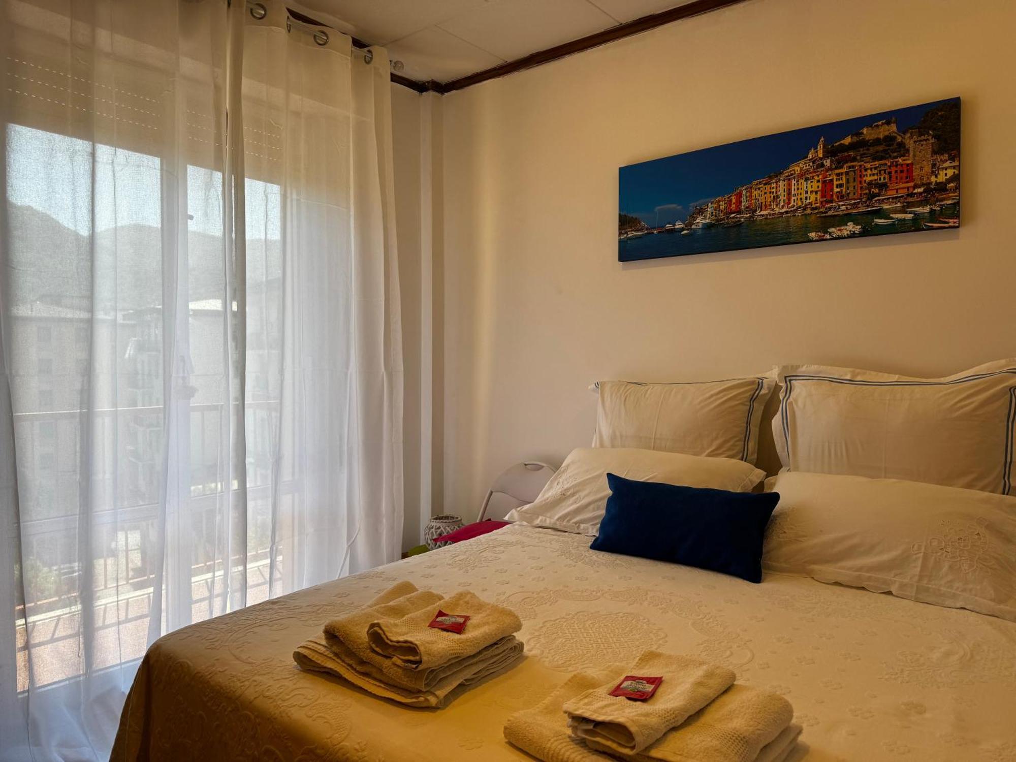 Appartement Lunigiana E Mare à Aulla Extérieur photo