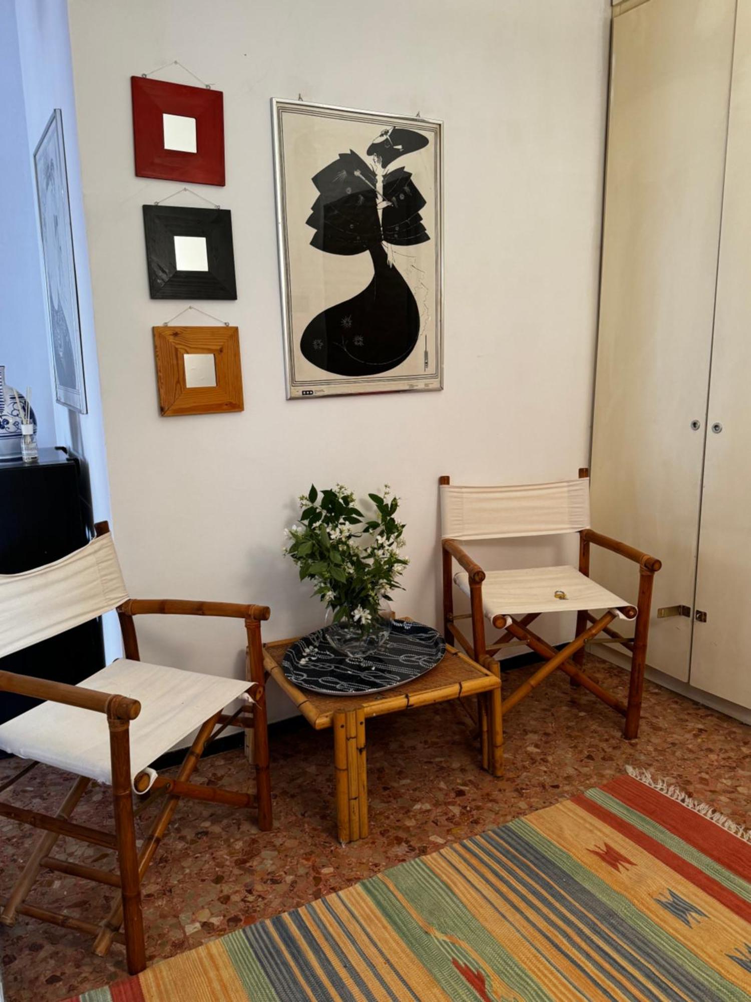 Appartement Lunigiana E Mare à Aulla Extérieur photo