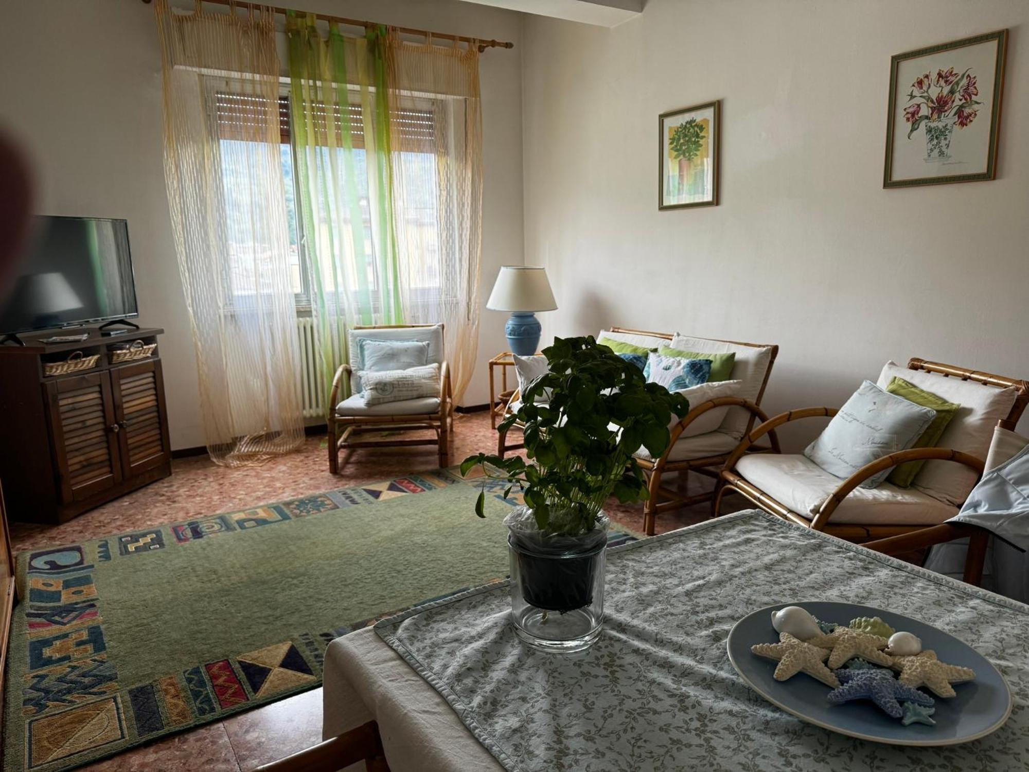 Appartement Lunigiana E Mare à Aulla Extérieur photo